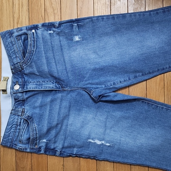 Democracy Jeans Size 12 - Picture 2 of 9